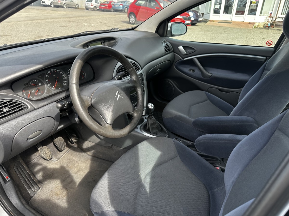 Citroën C5