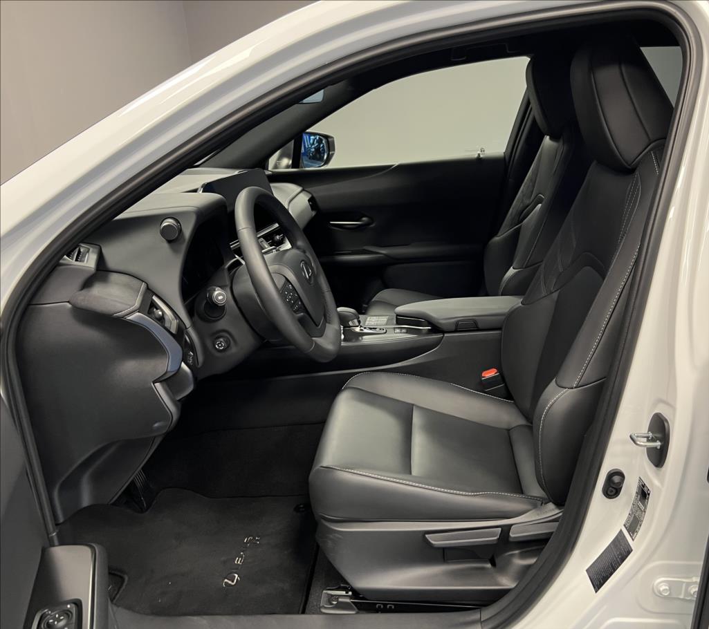 Lexus UX 300h