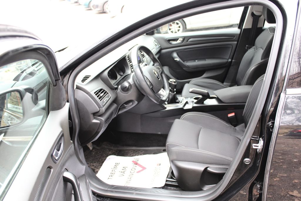 Renault Mégane