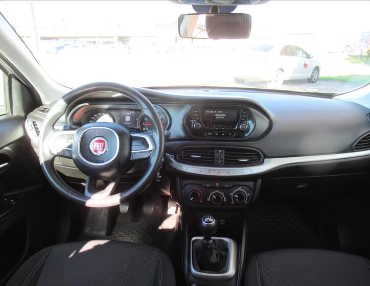 Fiat Tipo 9