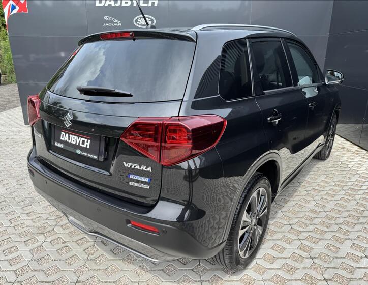 Suzuki Vitara 7