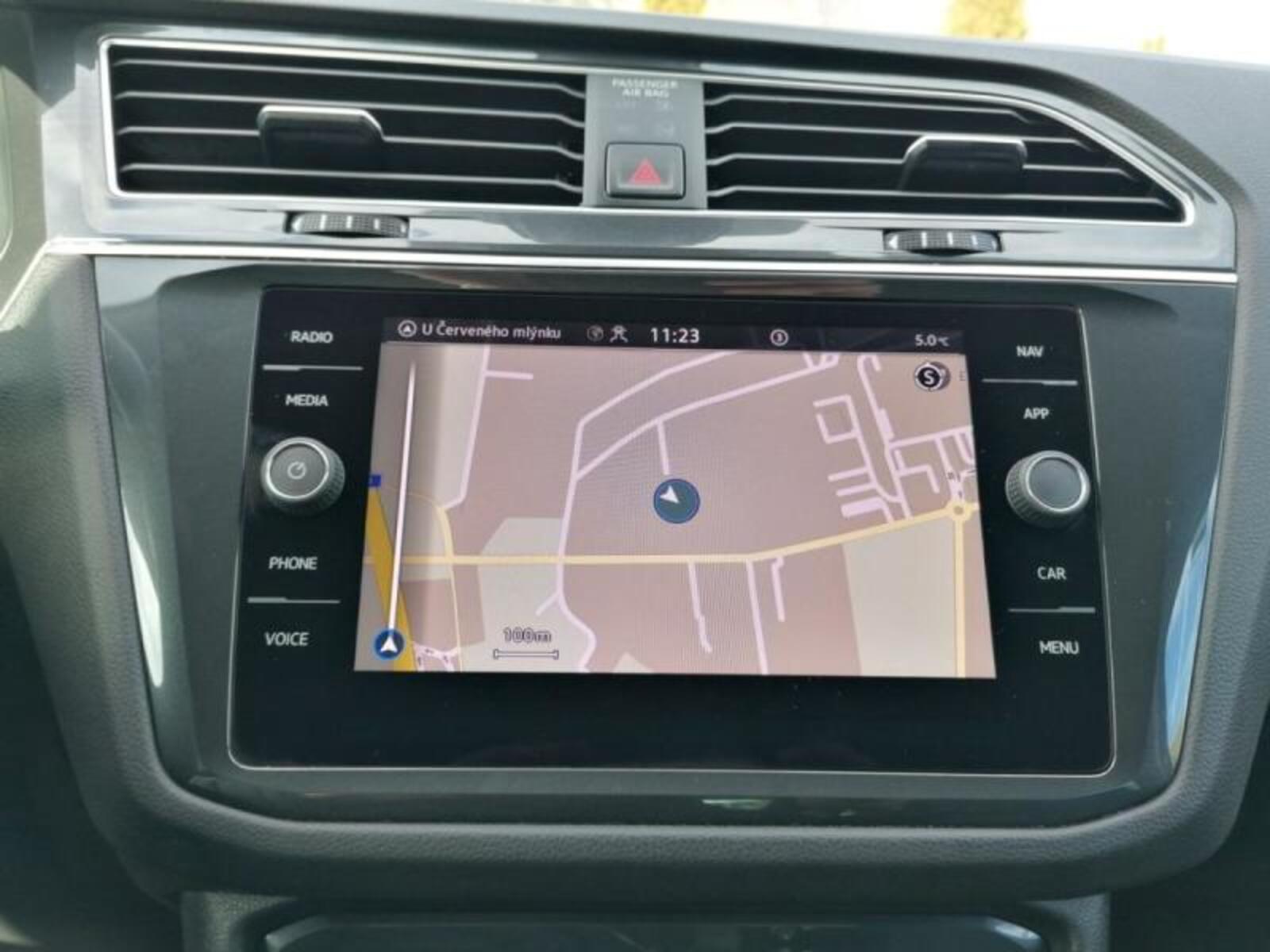 Volkswagen Tiguan 13