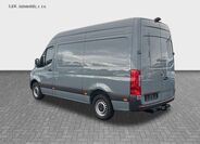 Mercedes-Benz Sprinter 3