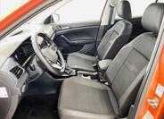 Volkswagen T-Cross 5