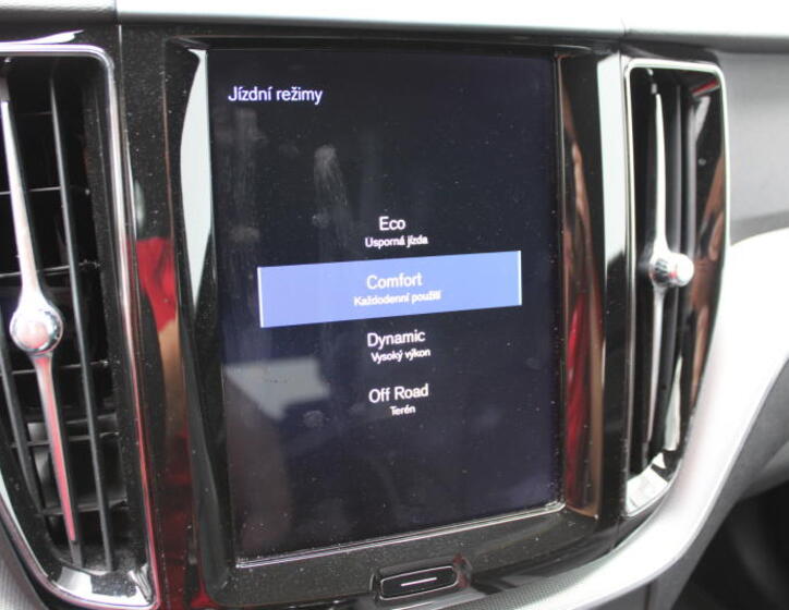 Volvo XC60 17