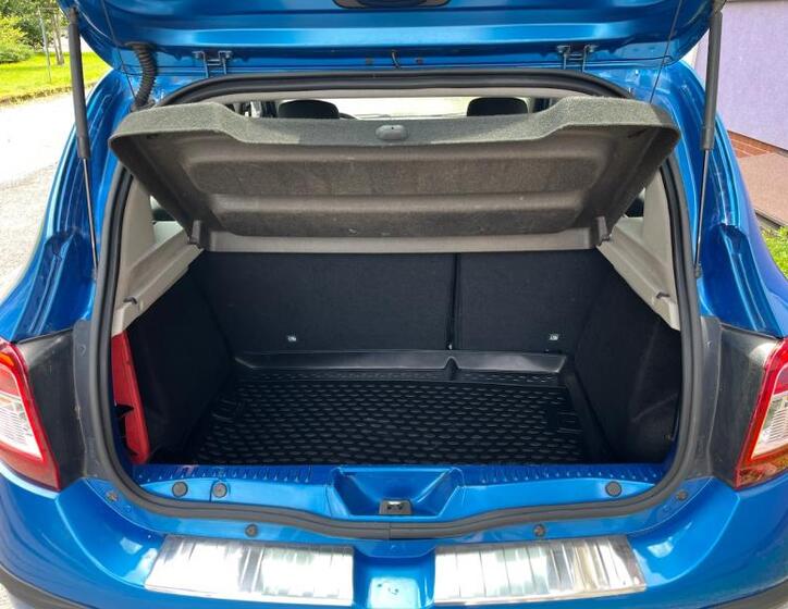 Dacia Sandero 17