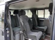 Ford Transit 16