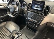 Mercedes-Benz GLE 18