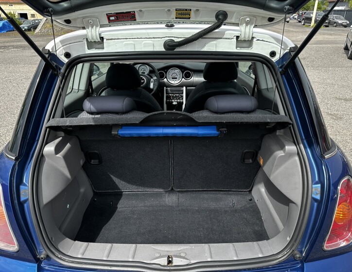 Mini Cooper 14