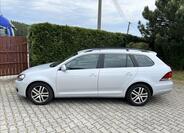 Volkswagen Golf 3