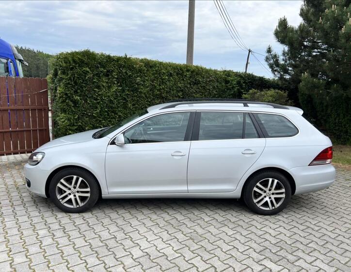 Volkswagen Golf 3