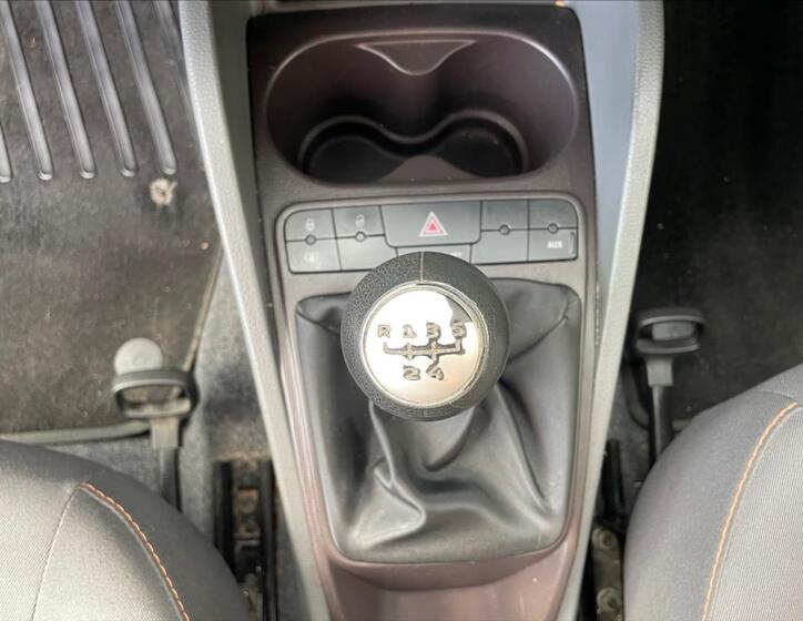 Seat Ibiza 17