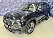 Škoda Kodiaq 1