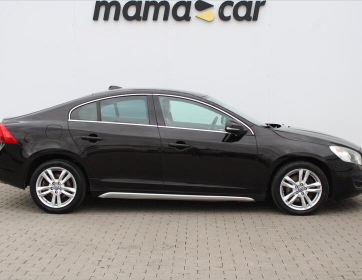 Volvo S60 8