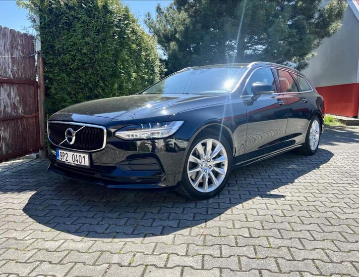 Volvo V90 1
