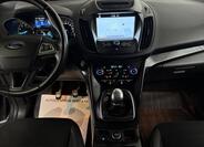 Ford Kuga 22