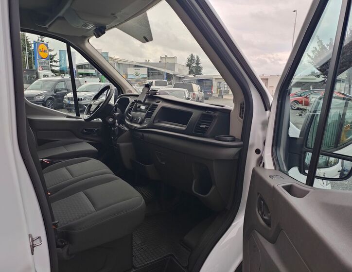 Ford Transit 20
