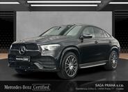 Mercedes-Benz GLE 1