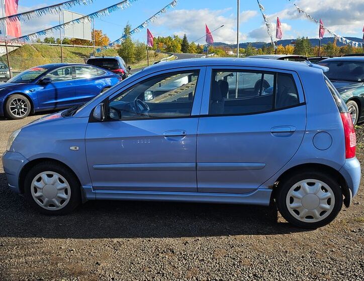 KIA Picanto 4