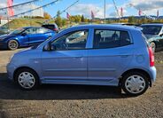 KIA Picanto 4