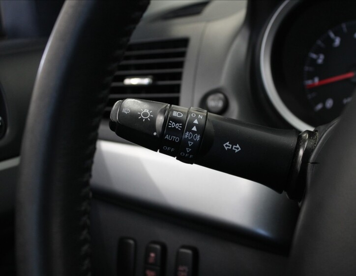 Mitsubishi Lancer 15