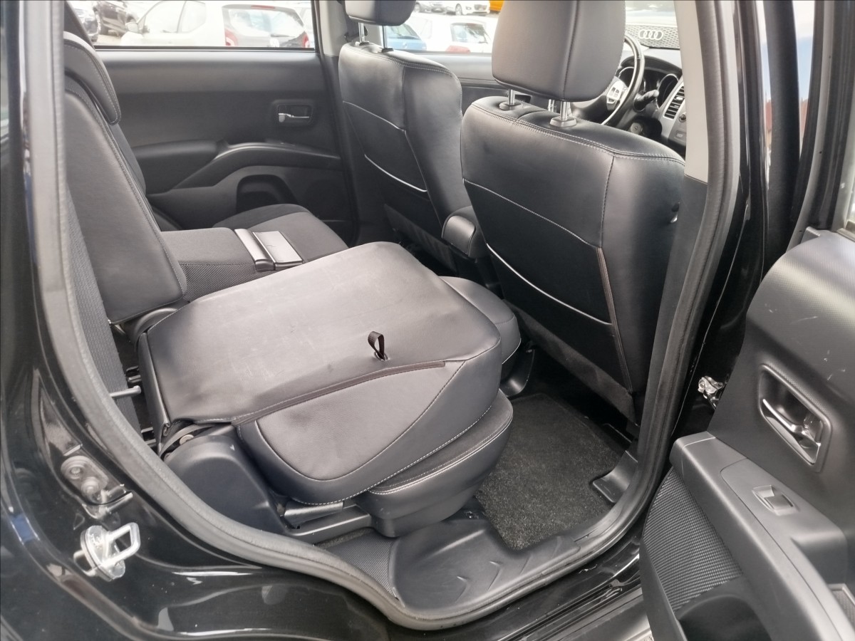 Citroën C-Crosser