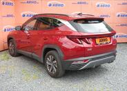 Hyundai Tucson 5
