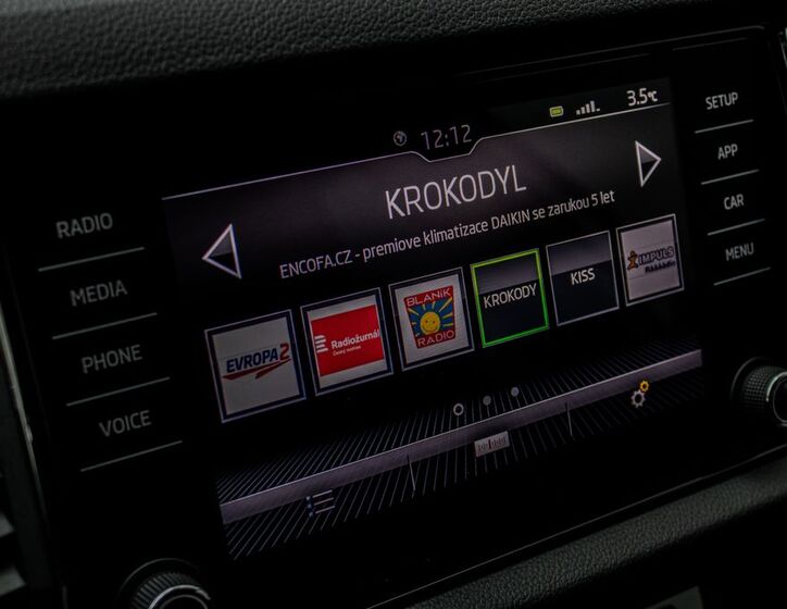 Škoda Kodiaq 21