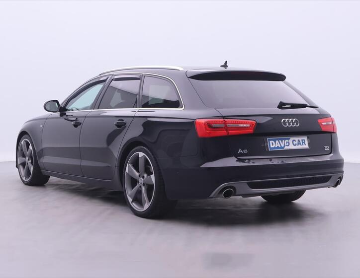 Audi A6 5