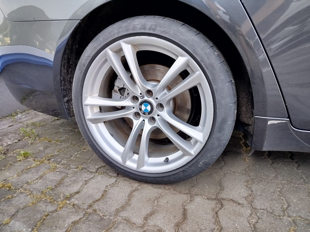 BMW Řada 7