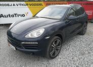 Porsche Cayenne 1