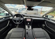 Volkswagen Passat 29