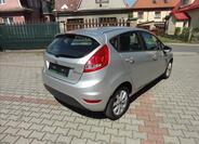 Ford Fiesta 4