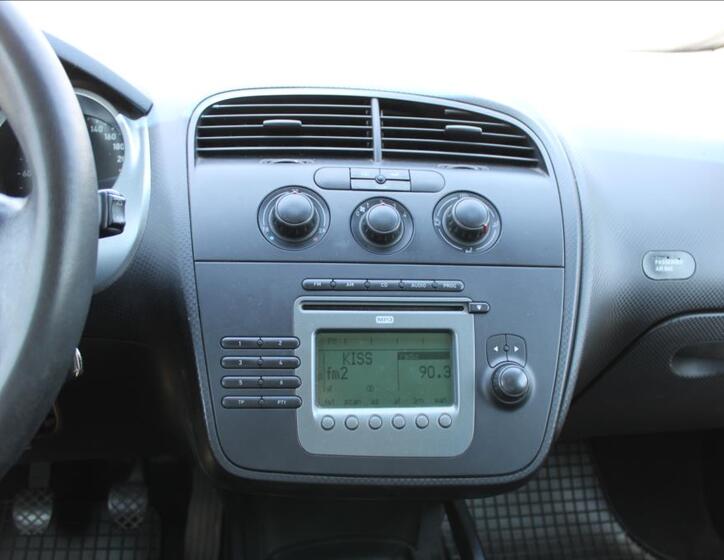Seat Altea 20