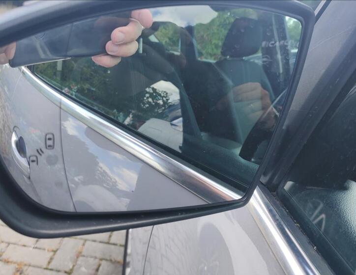 Ford C-MAX 13
