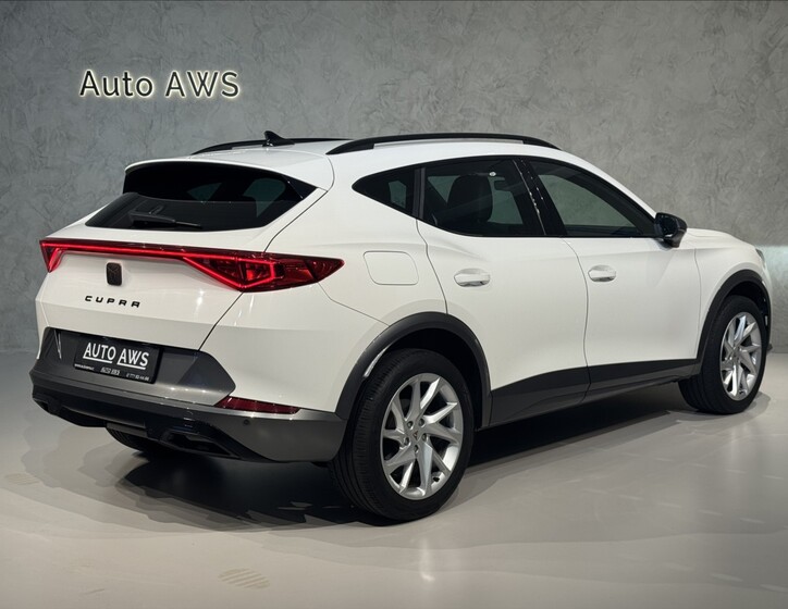 Cupra Formentor 7