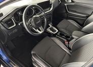 KIA XCeed 7