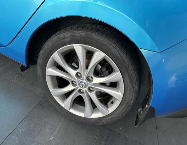 Mazda 3 20