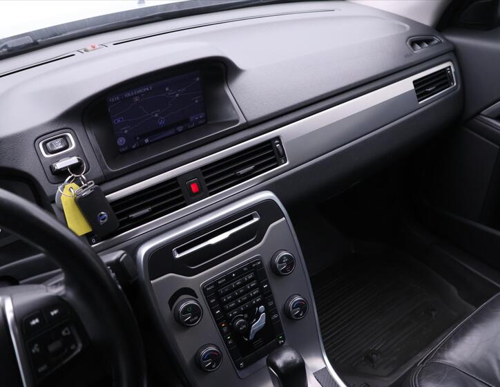 Volvo S80 16