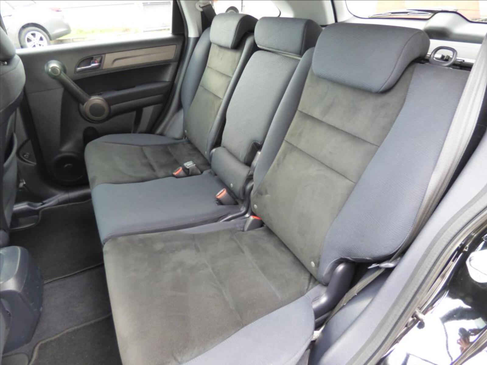 Honda CR-V 38