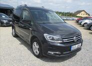 Volkswagen Caddy 7