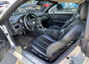 Mercedes-Benz SLK 10