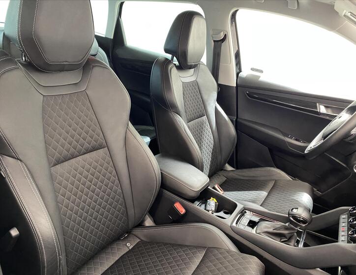 Škoda Karoq 7