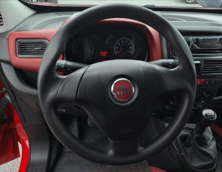 Fiat Dobló 10