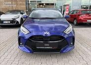 Toyota Yaris 2