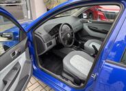 Škoda Fabia 9
