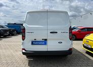 Ford Transit Custom 4