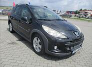Peugeot 207 6
