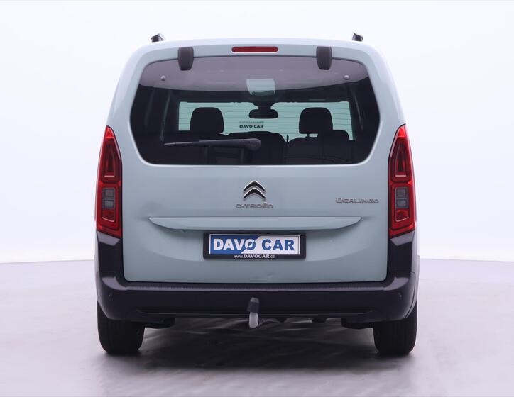 Citroën Berlingo 6