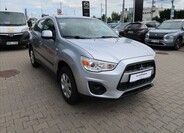 Mitsubishi ASX 3